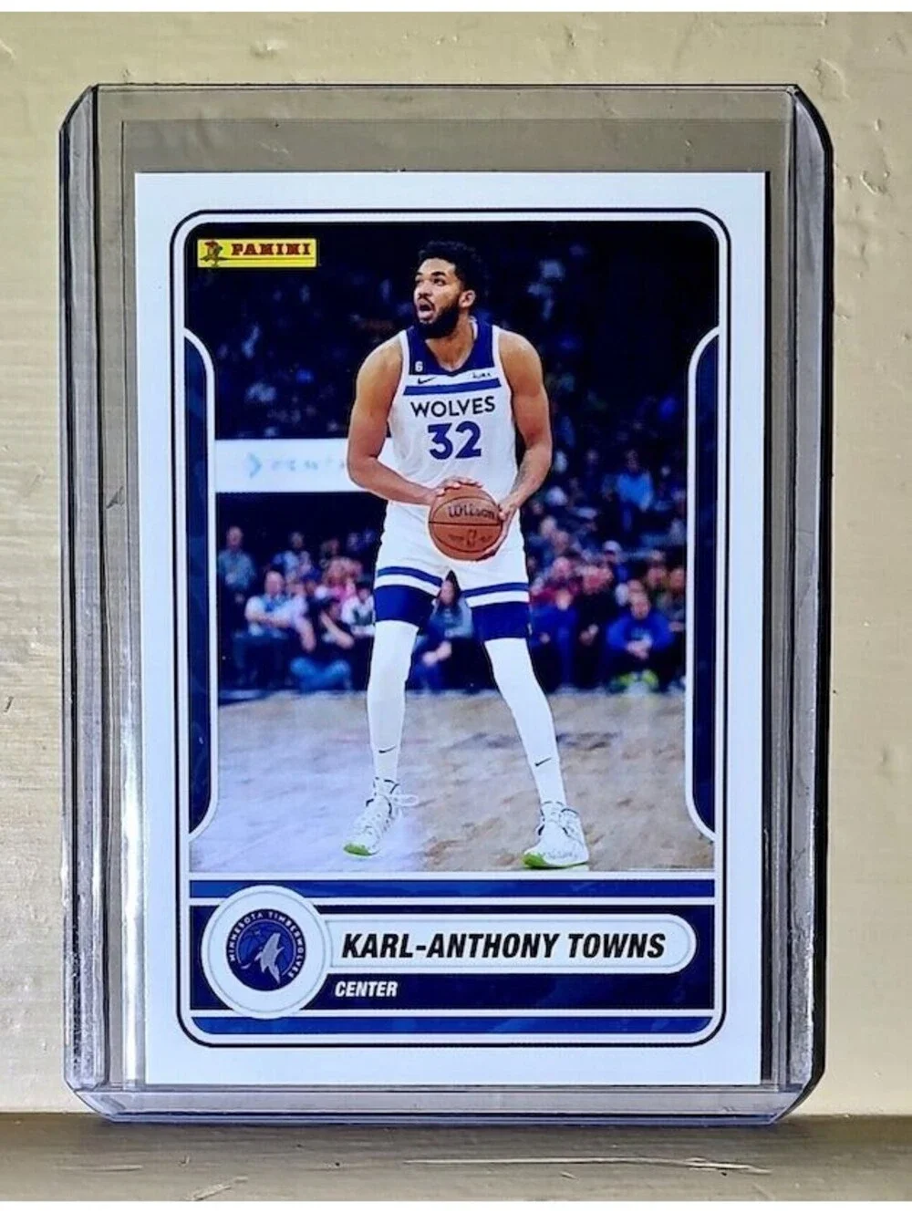 2023-24 Panini NBA Sticker Collection Complete 100 Basketball Card Set